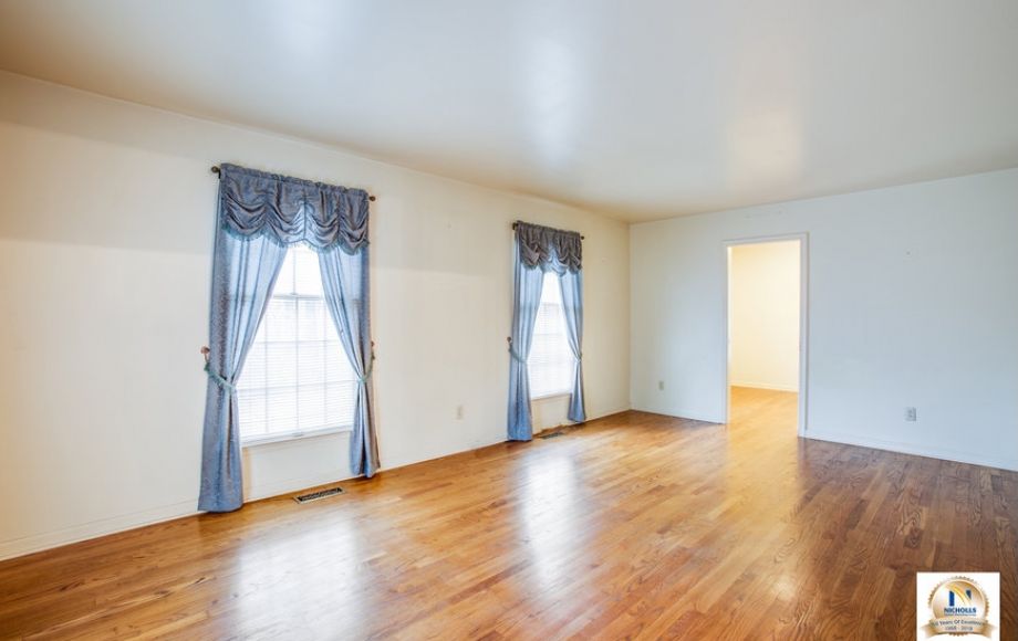 Image for Well Built 3 BR/2.5 BA Home with Basement on 3.3 +/- Acres in Orange County, VA