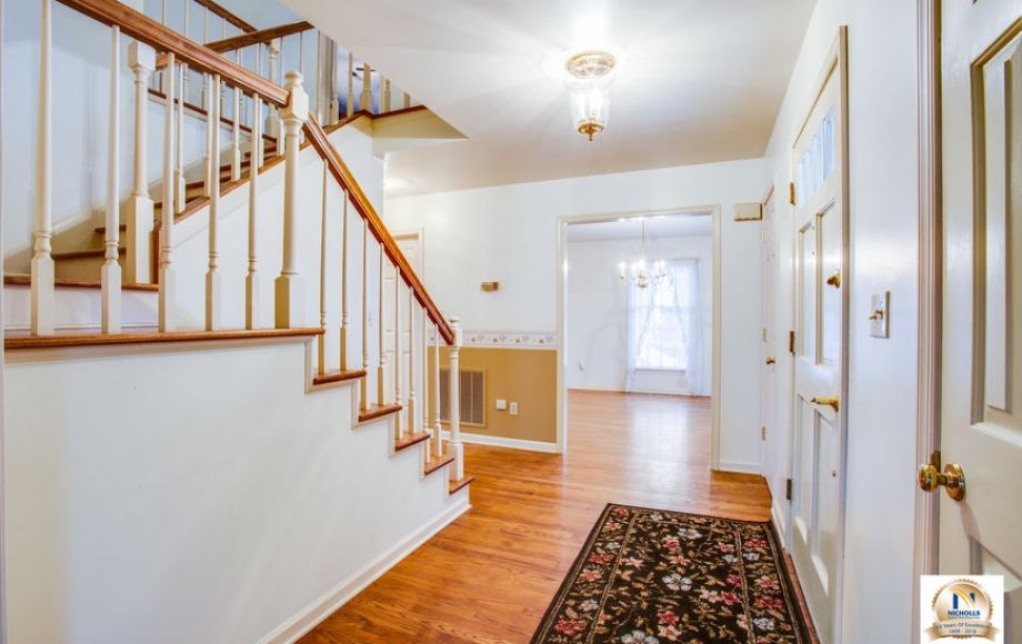 Image for Well Built 3 BR/2.5 BA Home with Basement on 3.3 +/- Acres in Orange County, VA