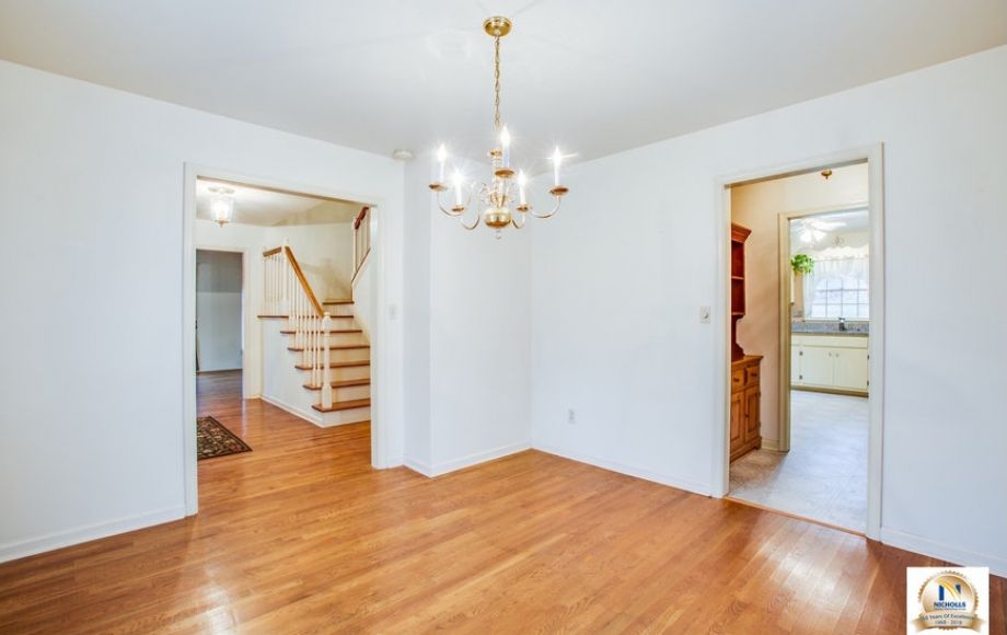 Image for Well Built 3 BR/2.5 BA Home with Basement on 3.3 +/- Acres in Orange County, VA