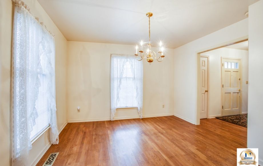 Image for Well Built 3 BR/2.5 BA Home with Basement on 3.3 +/- Acres in Orange County, VA