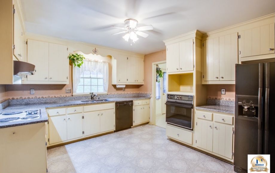 Image for Well Built 3 BR/2.5 BA Home with Basement on 3.3 +/- Acres in Orange County, VA