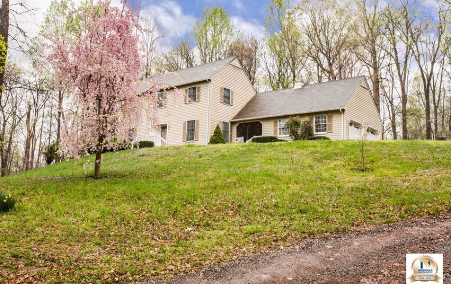 Image for Well Built 3 BR/2.5 BA Home with Basement on 3.3 +/- Acres in Orange County, VA