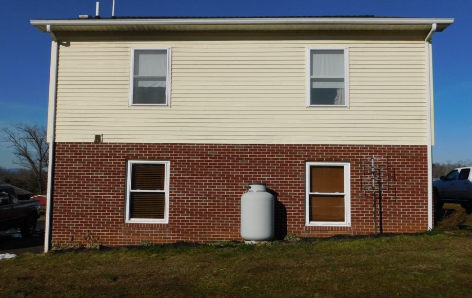 Image for 3 BR/2 BA Home on 11.7 +/- Acres w/12 Stall Barn, 3 Pole Barns, Fencing & Amazing Mountain Views