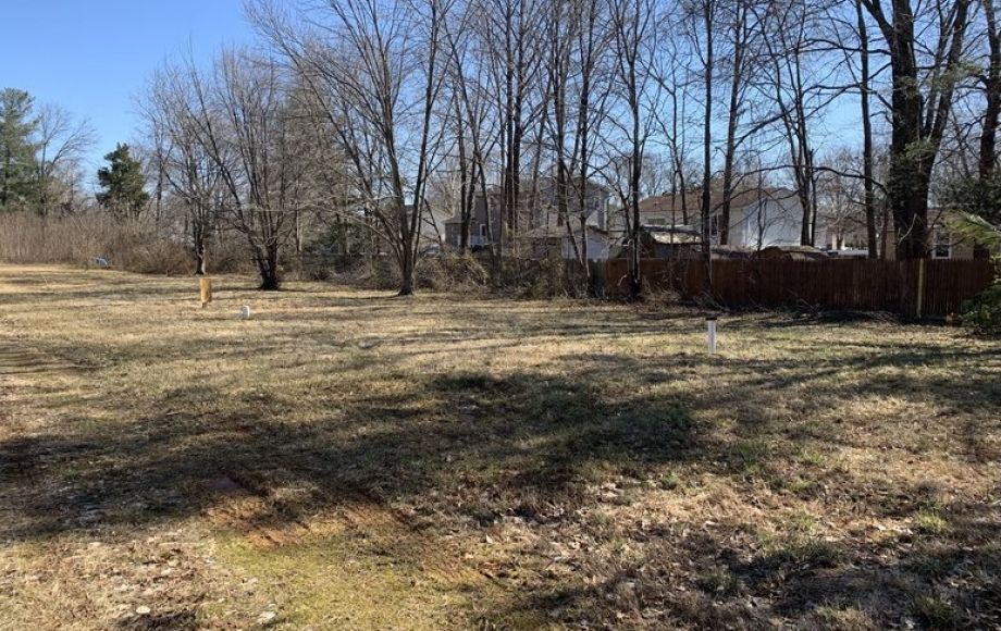 Image for 3 Building Lots on Public Water & Sewer in Manassas, VA—Prince William County