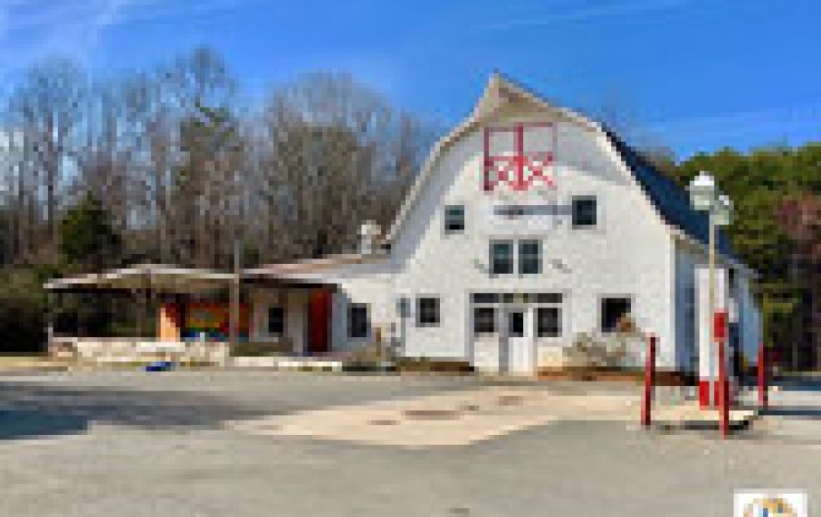 Image for Commercial Building (“The Barn”) w/2 Detached Offices on 1.48 +/- Acres in Spotsylvania County, VA—