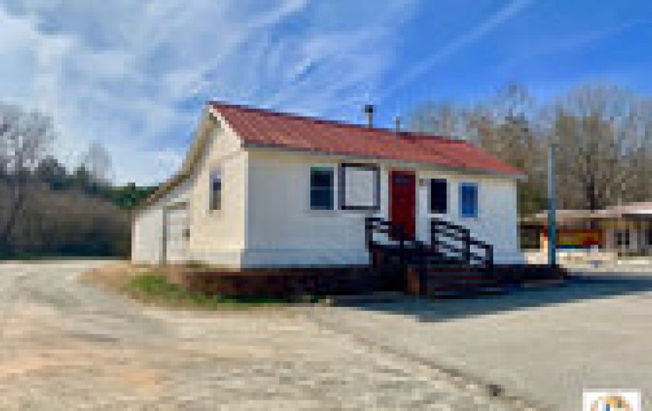 Image for Commercial Building (“The Barn”) w/2 Detached Offices on 1.48 +/- Acres in Spotsylvania County, VA—