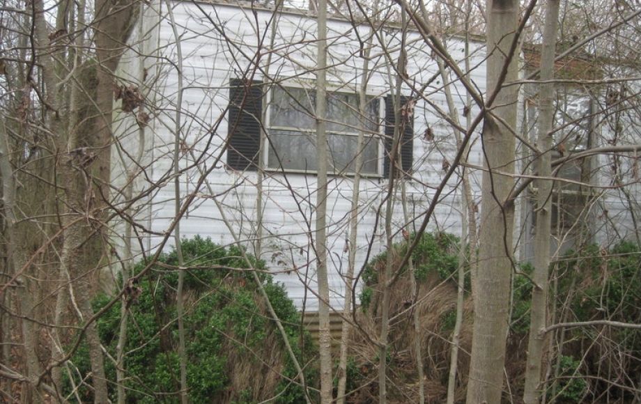 Image for 1.25 +/- Acres w/Dwelling, Shed & 1968 Ford Fairlane—Selling for One Price!! ONLINE ONLY BIDDING!!