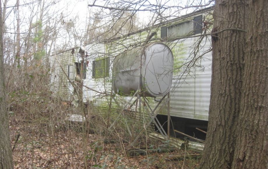 Image for 1.25 +/- Acres w/Dwelling, Shed & 1968 Ford Fairlane—Selling for One Price!! ONLINE ONLY BIDDING!!