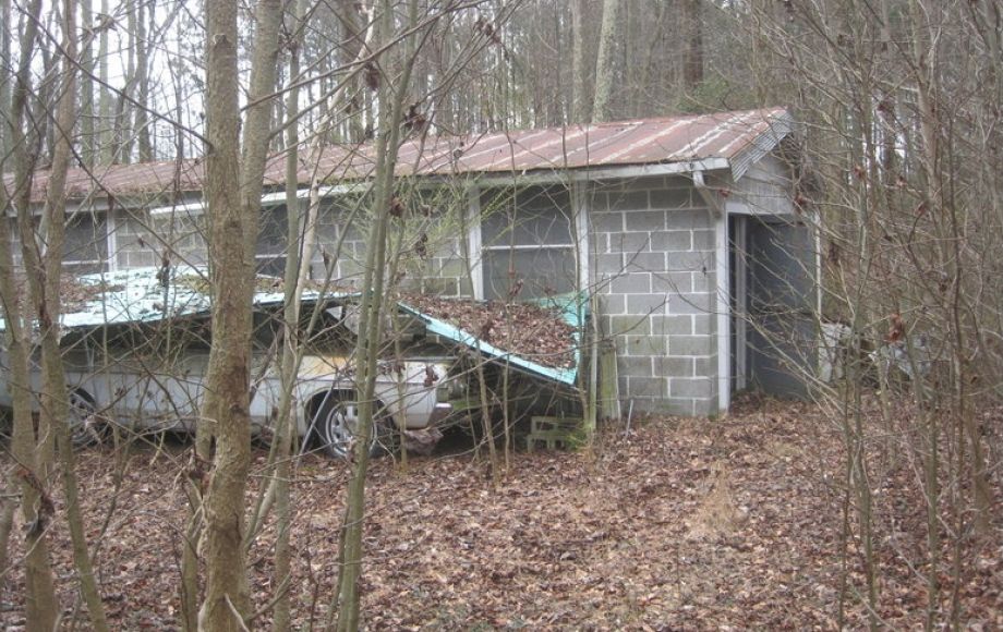 Image for 1.25 +/- Acres w/Dwelling, Shed & 1968 Ford Fairlane—Selling for One Price!! ONLINE ONLY BIDDING!!