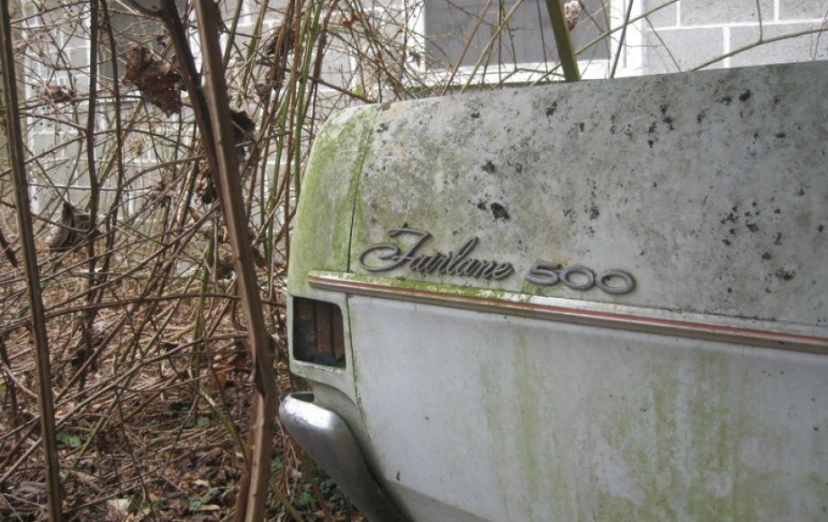 Image for 1.25 +/- Acres w/Dwelling, Shed & 1968 Ford Fairlane—Selling for One Price!! ONLINE ONLY BIDDING!!