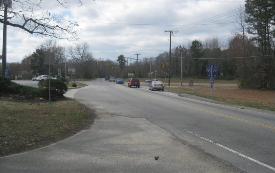 Image for 1.25 +/- Acres w/Dwelling, Shed & 1968 Ford Fairlane—Selling for One Price!! ONLINE ONLY BIDDING!!