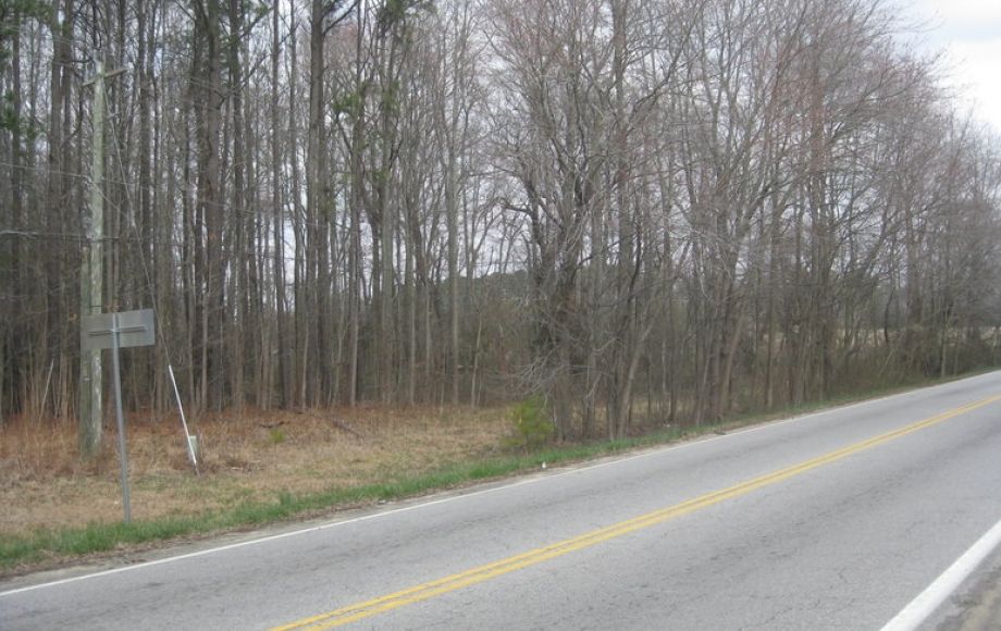 Image for 1.25 +/- Acres w/Dwelling, Shed & 1968 Ford Fairlane—Selling for One Price!! ONLINE ONLY BIDDING!!