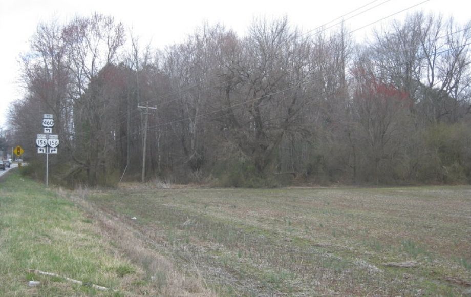 Image for 1.25 +/- Acres w/Dwelling, Shed & 1968 Ford Fairlane—Selling for One Price!! ONLINE ONLY BIDDING!!