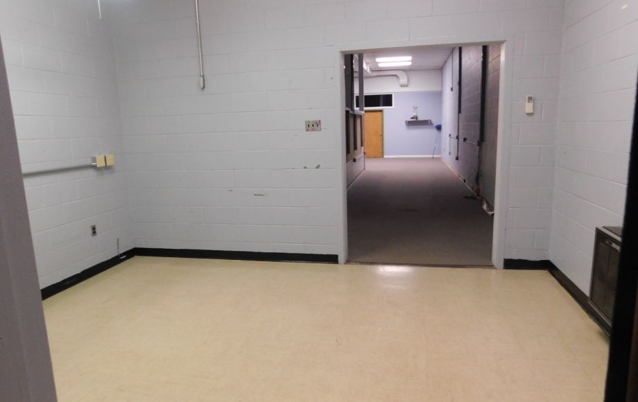 Image for All Brick Commercial Building on Main Street in the Town of Madison, VA—SELLS to the HIGHEST BIDDER