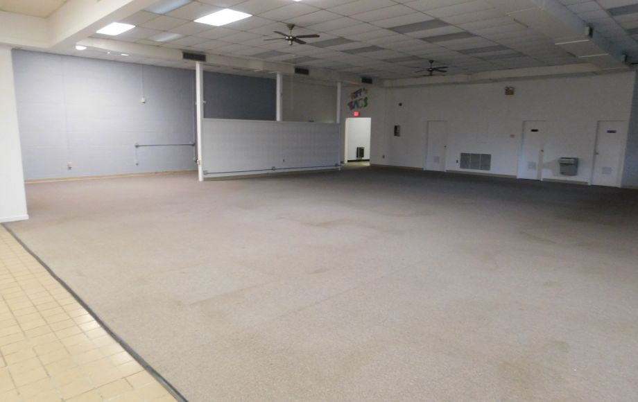 Image for All Brick Commercial Building on Main Street in the Town of Madison, VA—SELLS to the HIGHEST BIDDER