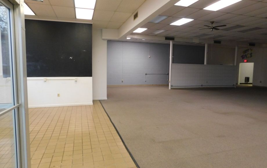 Image for All Brick Commercial Building on Main Street in the Town of Madison, VA—SELLS to the HIGHEST BIDDER