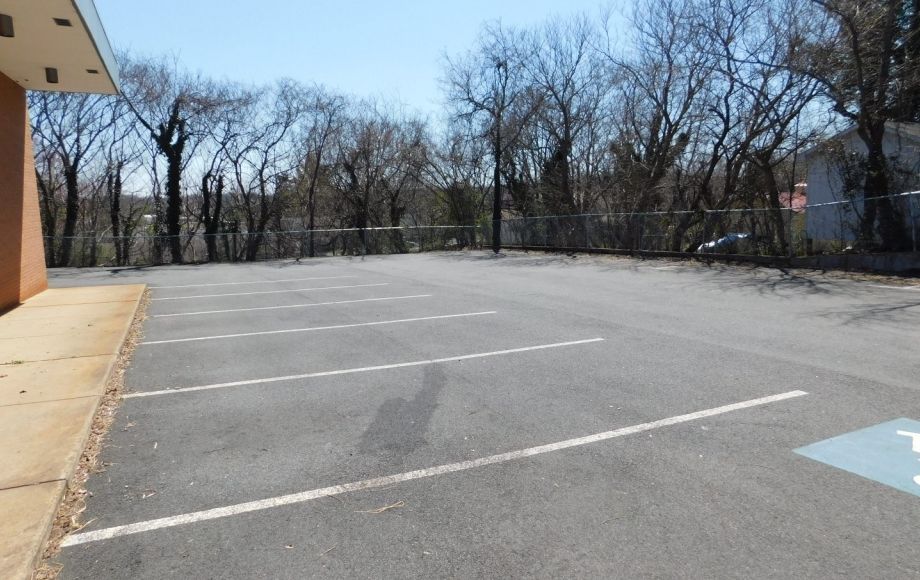 Image for All Brick Commercial Building on Main Street in the Town of Madison, VA—SELLS to the HIGHEST BIDDER