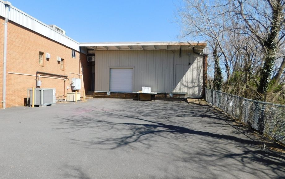 Image for All Brick Commercial Building on Main Street in the Town of Madison, VA—SELLS to the HIGHEST BIDDER