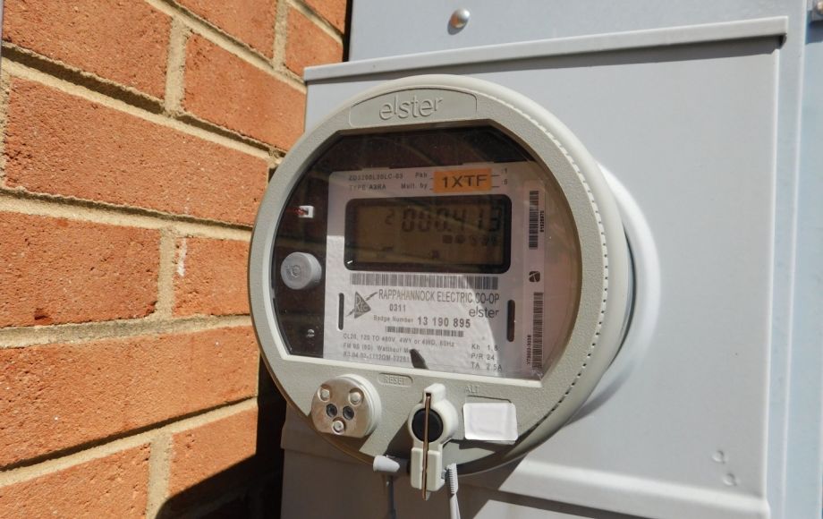 Image for All Brick Commercial Building on Main Street in the Town of Madison, VA—SELLS to the HIGHEST BIDDER