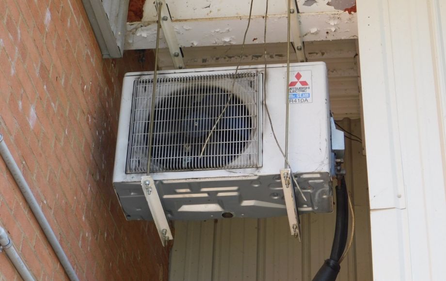 Image for All Brick Commercial Building on Main Street in the Town of Madison, VA—SELLS to the HIGHEST BIDDER