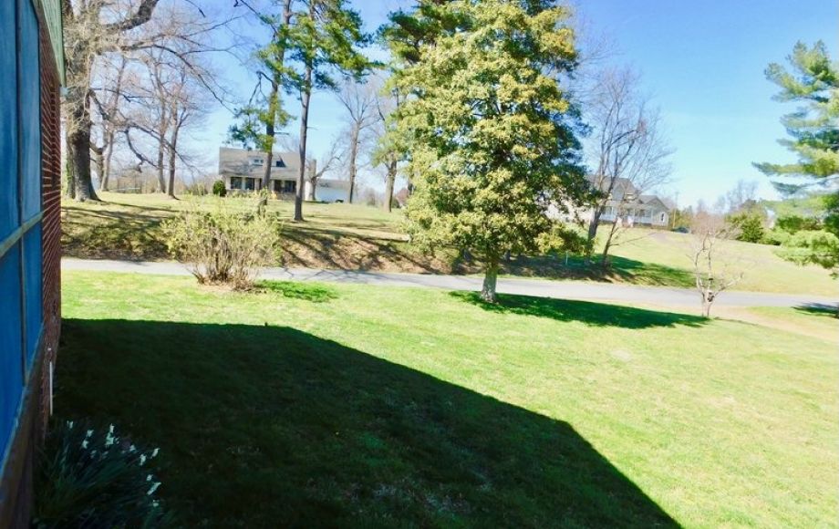 Image for Well built 2 BR/2 BA Brick Home on .83 +/- Acres w/Detached Double Bay Garage/Workshop in Orange Co.