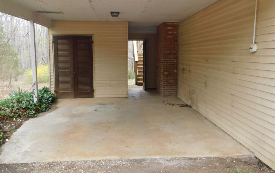 Image for 4 BR/2 BA Home on 4.8 +/- Wooded Acres in Orange County, VA—SELLS to the HIGHEST BIDDER!!