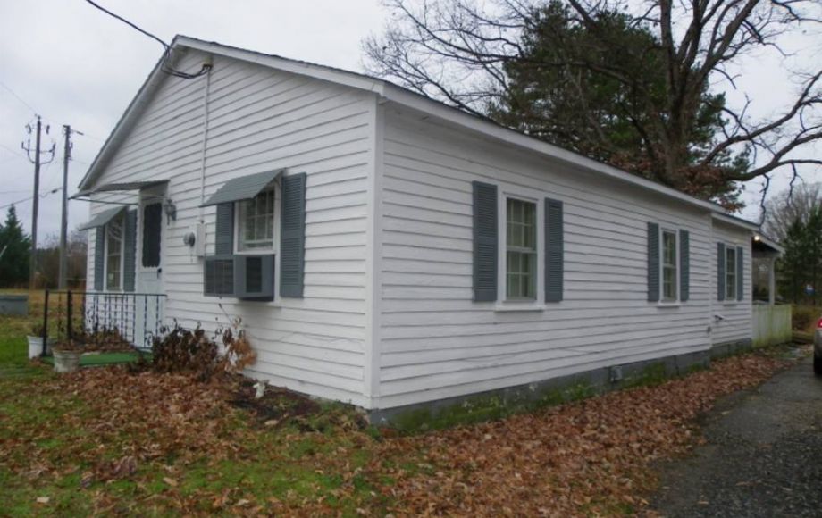 Image for 3 BR HOME on 1 ACRE off of RT. 3 in SPOTSYLVANIA COUNTY