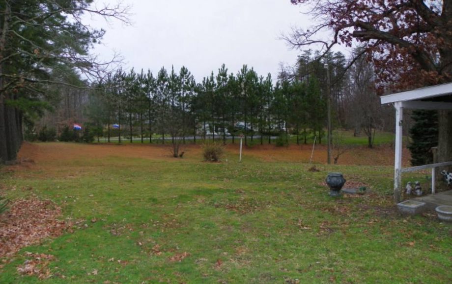 Image for 3 BR HOME on 1 ACRE off of RT. 3 in SPOTSYLVANIA COUNTY