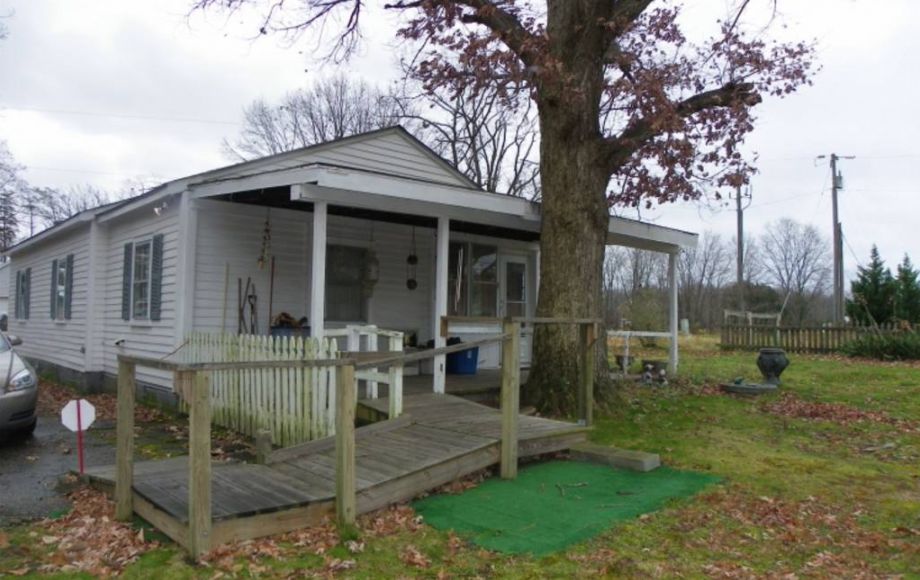 Image for 3 BR HOME on 1 ACRE off of RT. 3 in SPOTSYLVANIA COUNTY