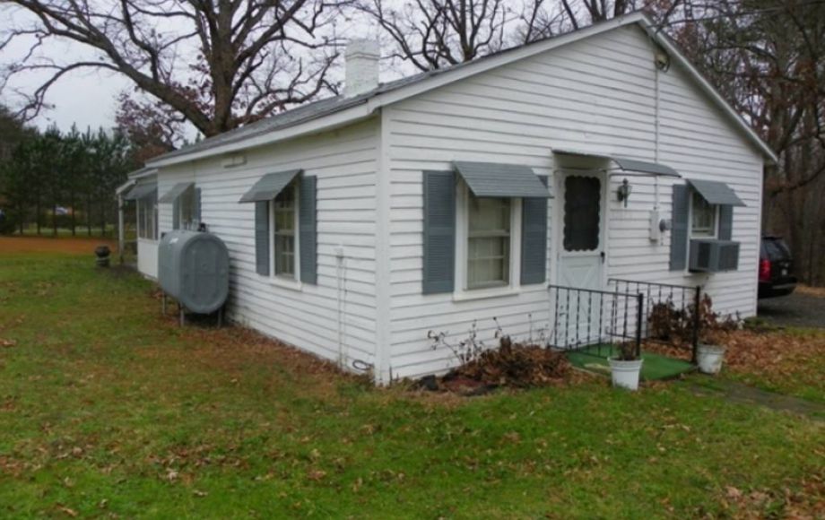 Image for 3 BR HOME on 1 ACRE off of RT. 3 in SPOTSYLVANIA COUNTY