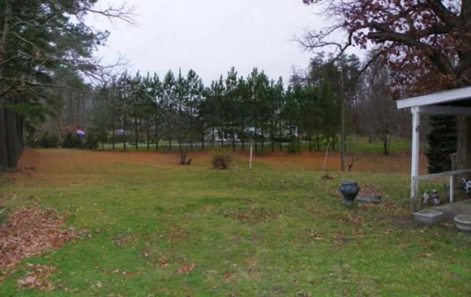 Image for 3 BR HOME on 1 ACRE off of RT. 3 in SPOTSYLVANIA COUNTY