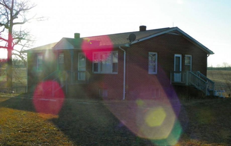 Image for SOLD!! $95,700 &nbsp;   4 BR/2 BA HOME on 10 ACRES at ABSOLUTE AUCTION