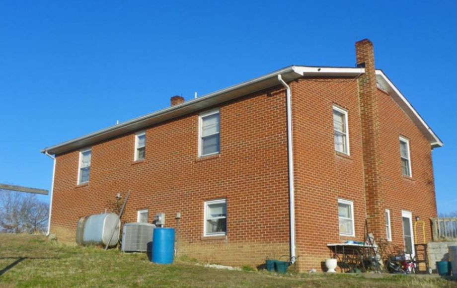 Image for SOLD!! $95,700 4 BR/2 BA HOME on 10 ACRES at ABSOLUTE AUCTION