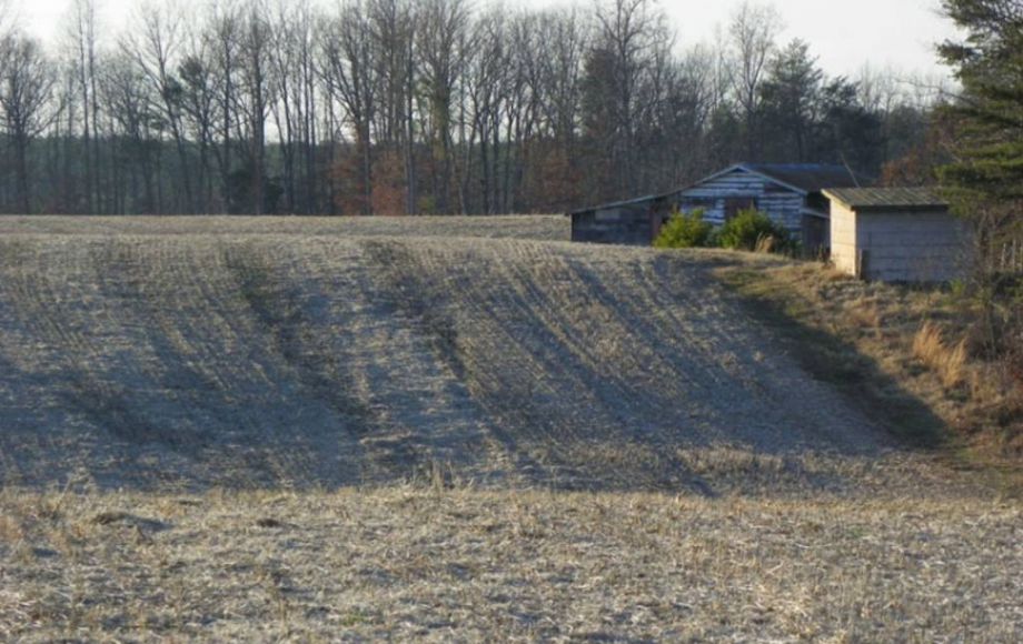 Image for SOLD!! $95,700 &nbsp;   4 BR/2 BA HOME on 10 ACRES at ABSOLUTE AUCTION