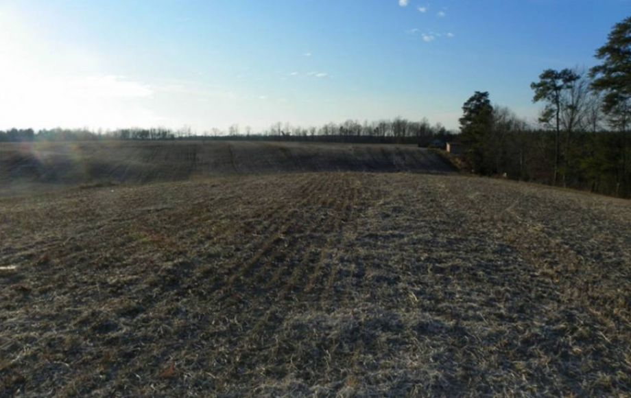 Image for SOLD!! $95,700 4 BR/2 BA HOME on 10 ACRES at ABSOLUTE AUCTION