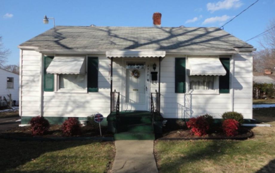 Image for SOLD!! $84,700  IMMACULATE 2 BR HOME in RICHMOND, VA