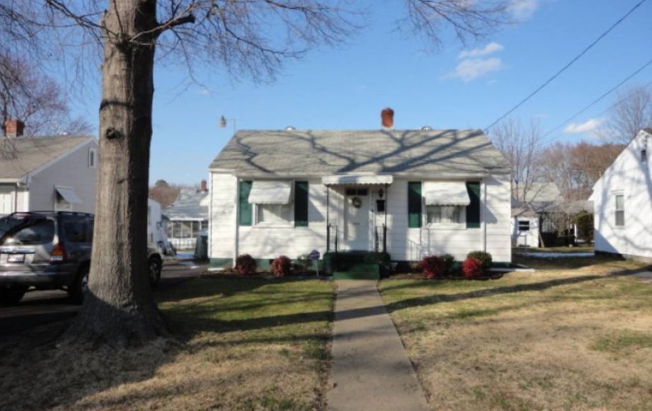 Image for SOLD!! $84,700 IMMACULATE 2 BR HOME in RICHMOND, VA