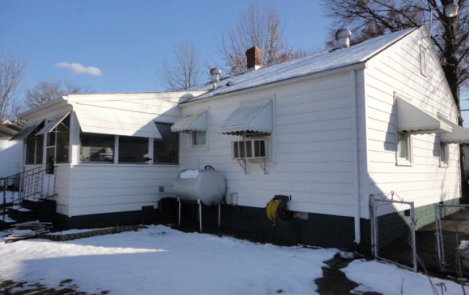 Image for SOLD!! $84,700  IMMACULATE 2 BR HOME in RICHMOND, VA