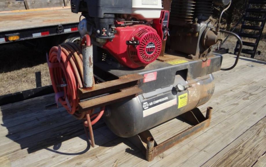 Image for HIGH QUALITY EQUIPMENT/TRUCK AUCTION