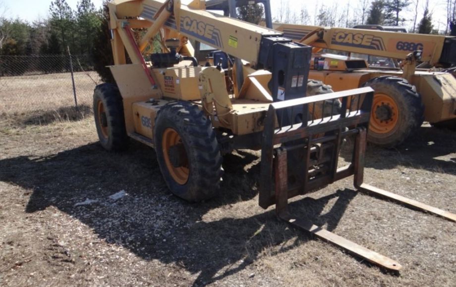 Image for HIGH QUALITY EQUIPMENT/TRUCK AUCTION