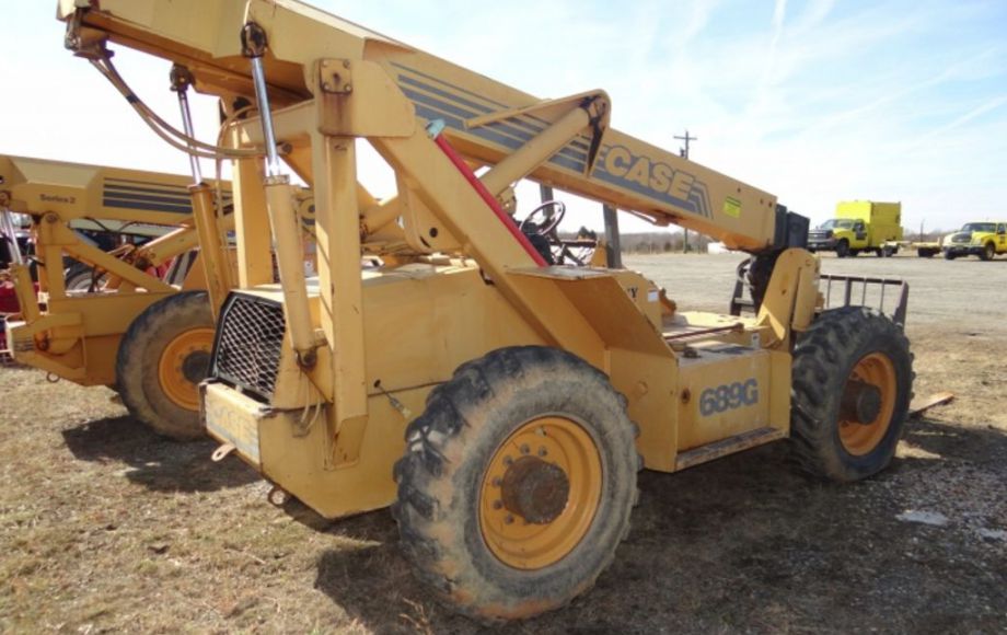 Image for HIGH QUALITY EQUIPMENT/TRUCK AUCTION