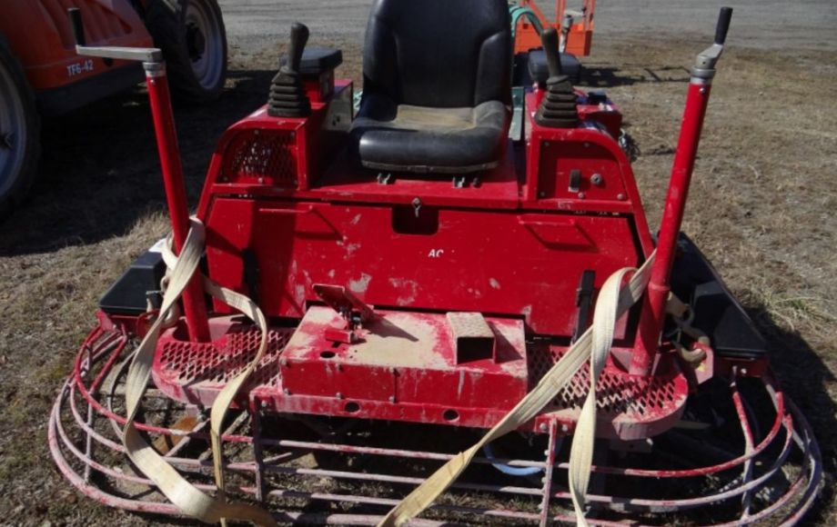 Image for HIGH QUALITY EQUIPMENT/TRUCK AUCTION