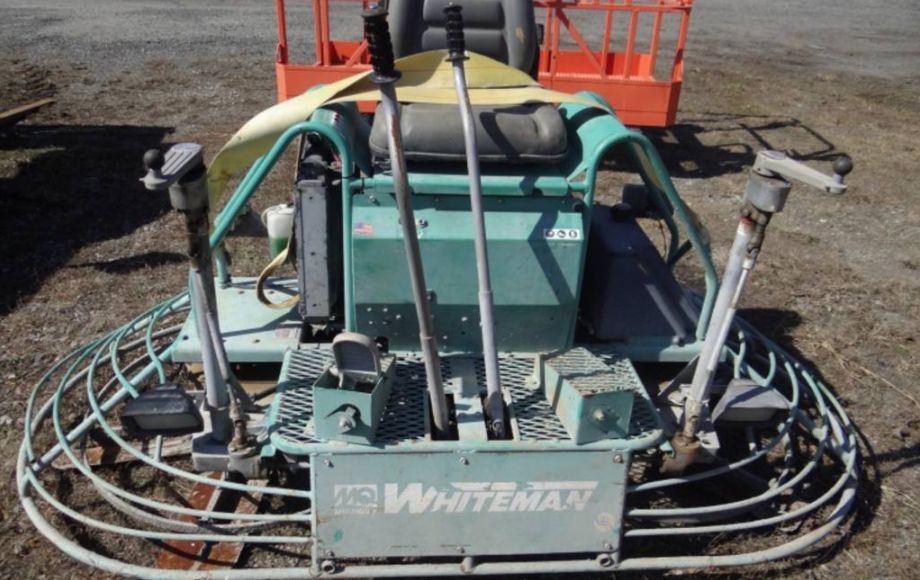 Image for HIGH QUALITY EQUIPMENT/TRUCK AUCTION