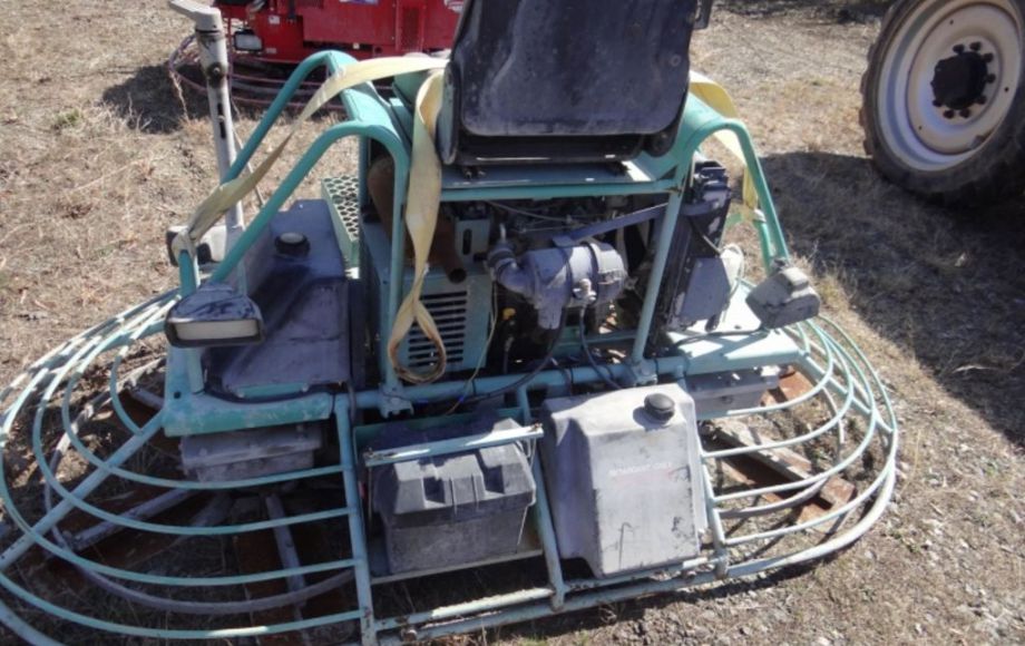 Image for HIGH QUALITY EQUIPMENT/TRUCK AUCTION