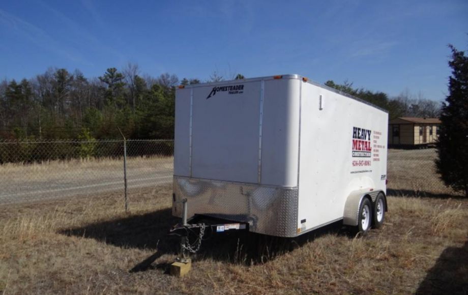 Image for HIGH QUALITY EQUIPMENT/TRUCK AUCTION