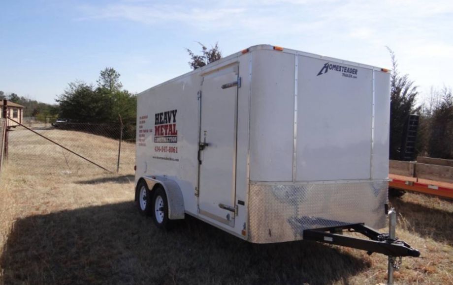 Image for HIGH QUALITY EQUIPMENT/TRUCK AUCTION