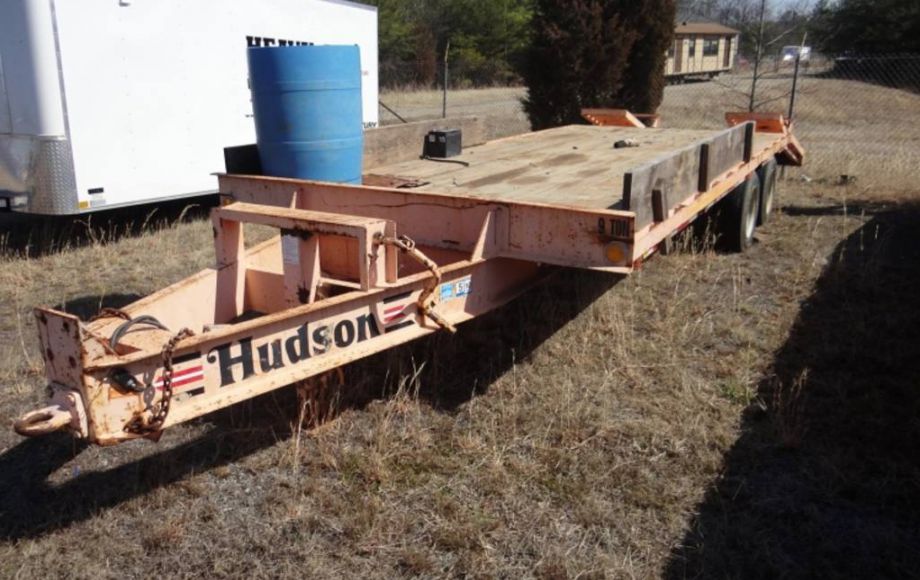 Image for HIGH QUALITY EQUIPMENT/TRUCK AUCTION