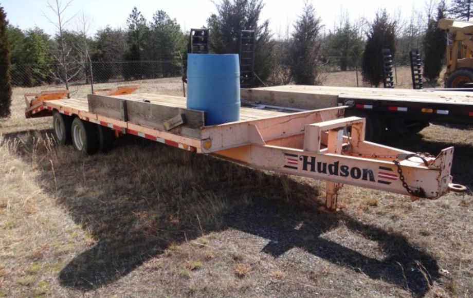 Image for HIGH QUALITY EQUIPMENT/TRUCK AUCTION