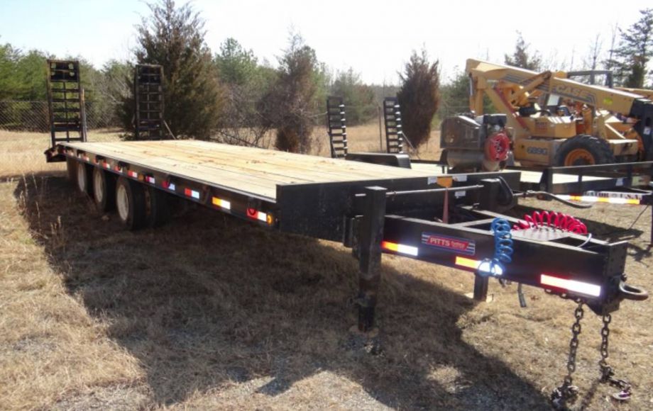 Image for HIGH QUALITY EQUIPMENT/TRUCK AUCTION