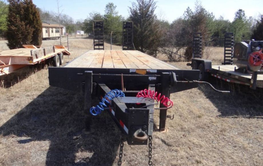 Image for HIGH QUALITY EQUIPMENT/TRUCK AUCTION